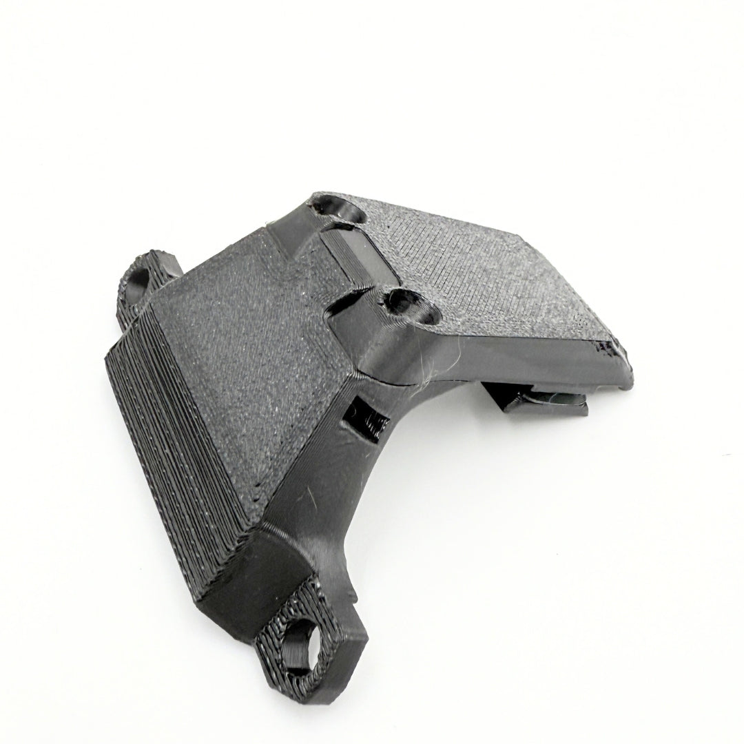 trek car back レーダー　サドルレールブラケット付 trek car back レーダーサドルレールブラケット付