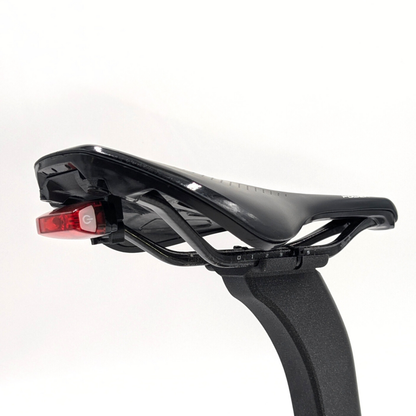 Specialized | power-saddle | CatEye | Rapid-mini mount