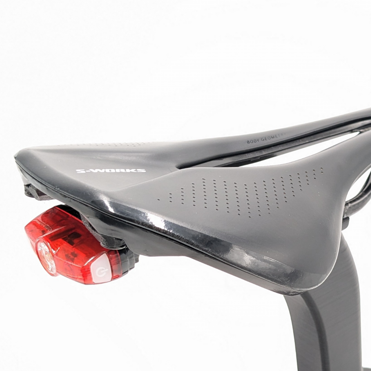 Specialized | power-saddle | CatEye | Rapid-mini mount