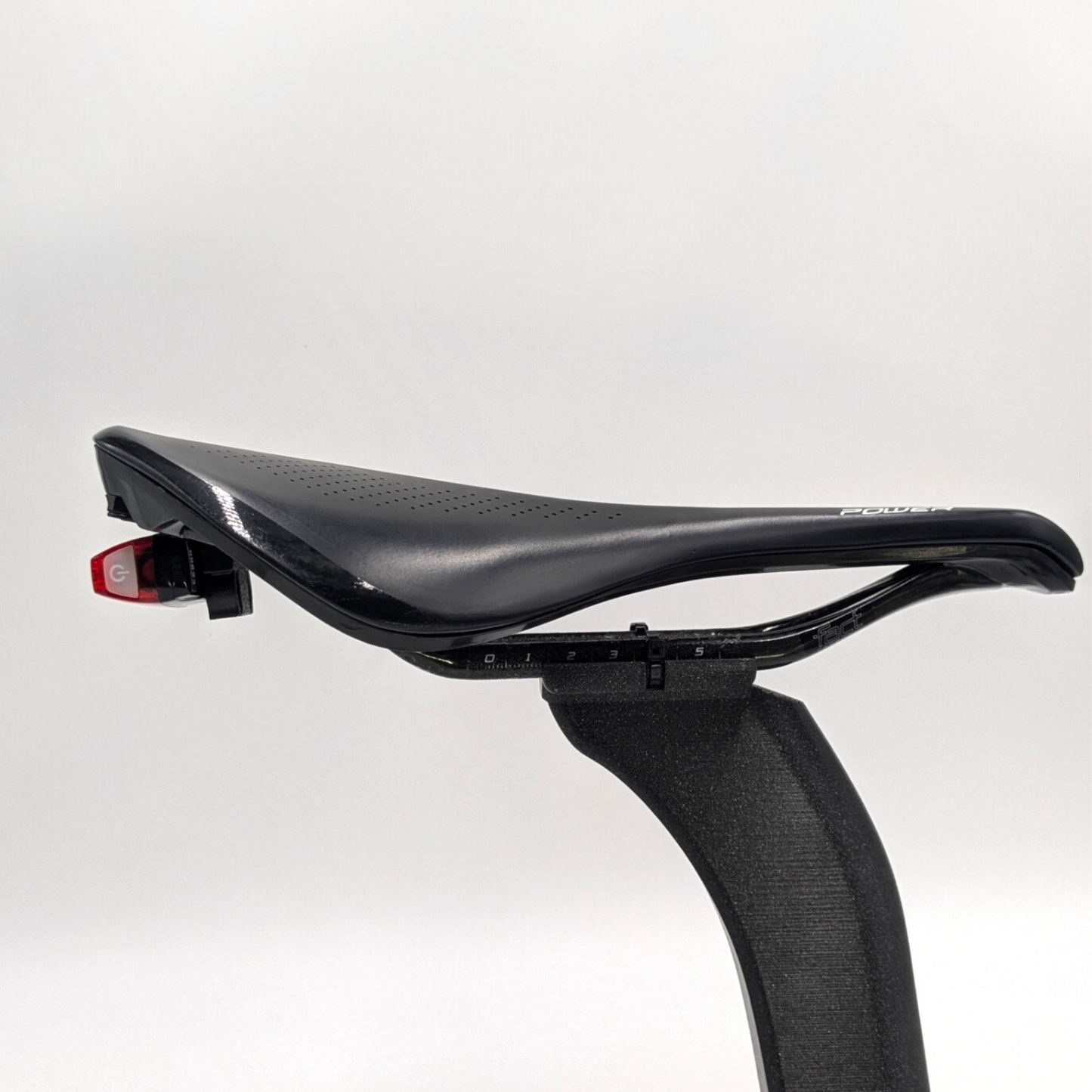 Specialized | power-saddle | CatEye | Rapid-mini mount