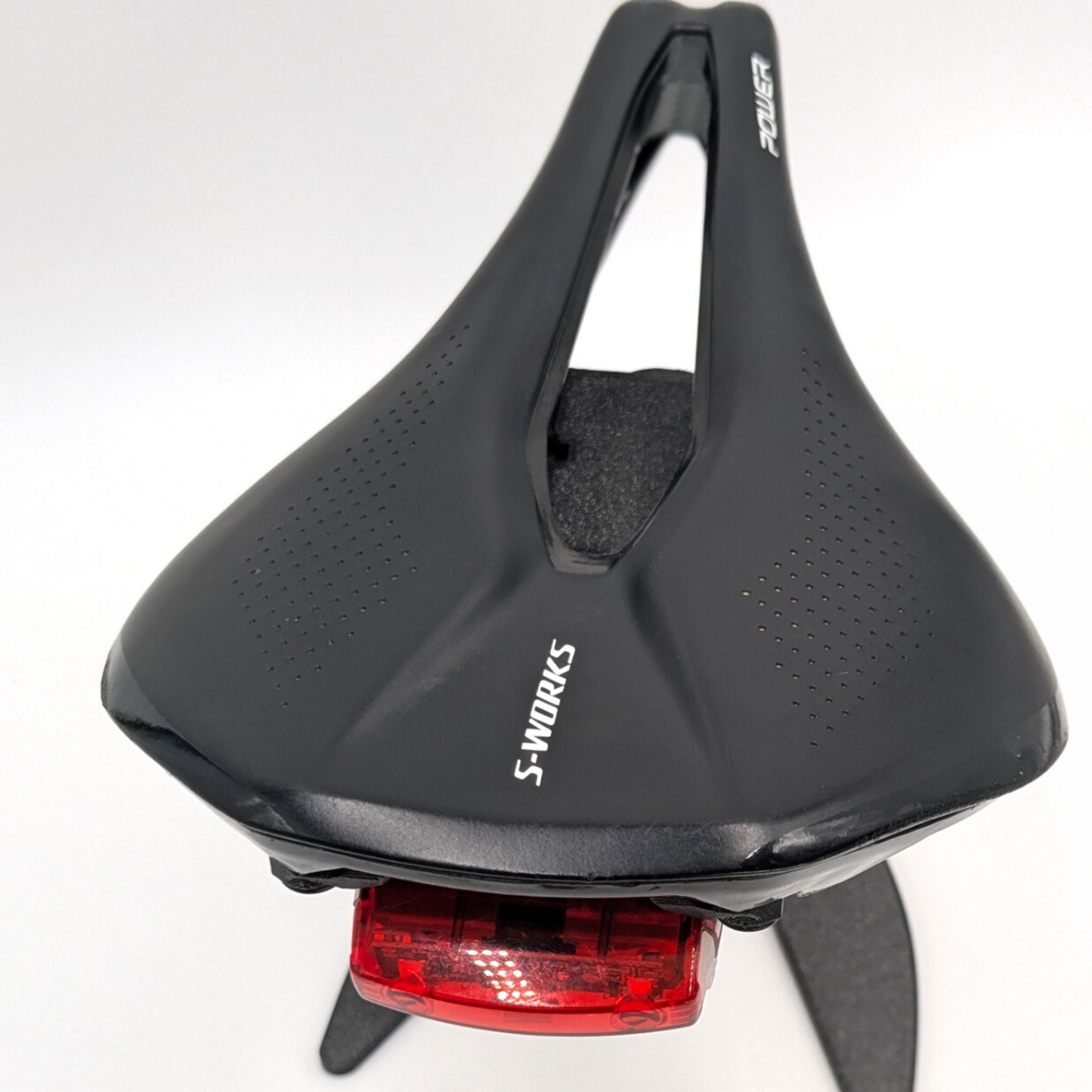 Specialized | power-saddle | CatEye | Rapid-mini mount