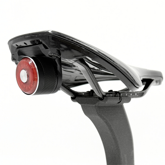 Specialized｜power-saddle用｜TOWILD｜TL05マウント